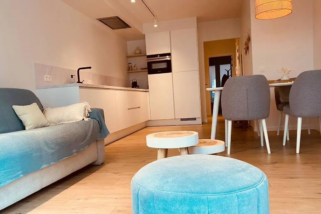 Appartement Matu Ostend 0*,  Belgium