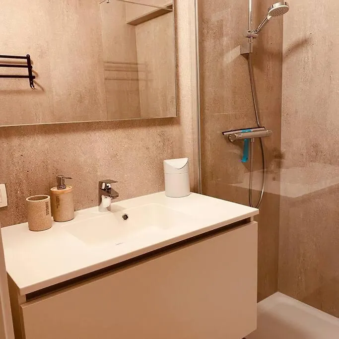 Appartement Matu Ostend 0*,