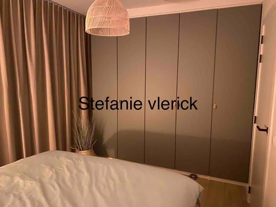 Appartement Matu Ostend