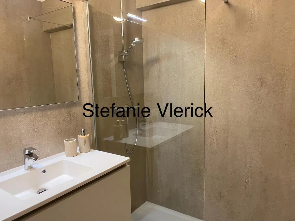 Appartement Matu Ostend
